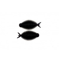 MR RIPLEY-BLK/TILAPIA