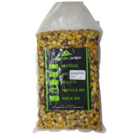 PARTICLE MIX 2KG LL S/SERIES