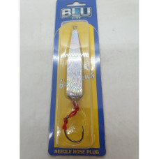 PLUG N/NOSE 1.5OZ-OCEAN FLASH