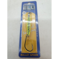 SPOON BULLET 42G NEON GREEN