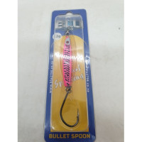 SPOON BULLET 42G NEON PINK