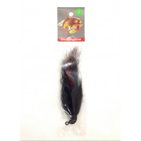 AFRIJIG 1/2OZ-RASTA RED