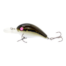 LURE CULLEM SM SLASHCRANK-B/BASS