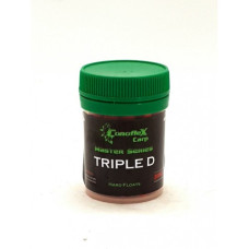 FLOAT HARD 50ML TRIPPLE D CONOFLEX