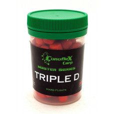 FLOAT HARD 100ML TRIPPLE D CONOFLEX