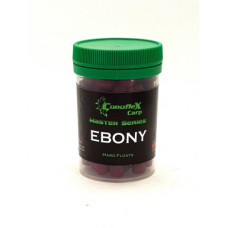 FLOAT HARD 100ML EBONY CONOFLEX