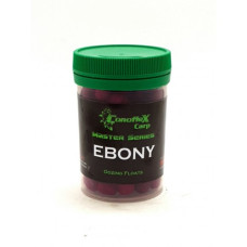 OOZING FLOAT 100ML EBONY CONOFLEX