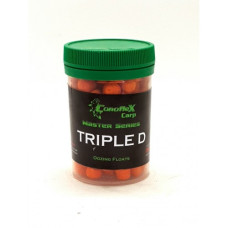 OOZING FLOAT 100ML TRIPPLE D CONOFLEX