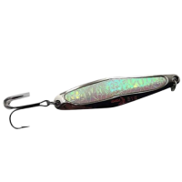 SPOON OZ GLOW SZ6/42G-SILVER BODY G001