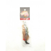 AFRIJIG 3/8OZ-BULLDOG