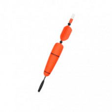 FLOAT MARKER WITH GLOW STICK HOLDER