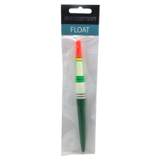FLOAT KURPER QUILL 190MM GREEN