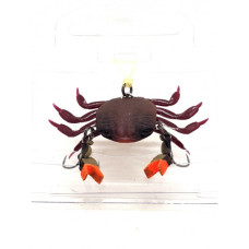 CRANKA CRAB 50MM-UV TREBLE HEAVY
