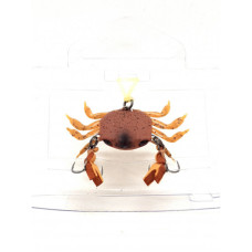 CRANKA CRAB 50MM-SPOTTED TREBLE HEAVY