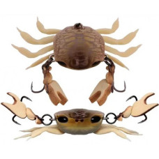 CRANKA CRAB 50MM-SAND TREBLE HEAVY