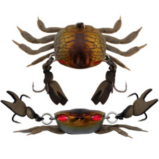 CRANKA CRAB 50MM-COCKLE LIGHT 3.9GR