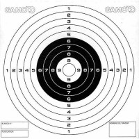 GAMO PAPER TARGETS
