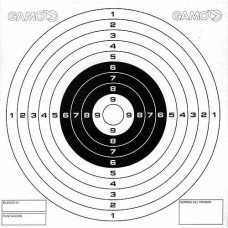 GAMO PAPER TARGETS