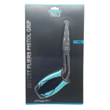 TOOLS OFFSET PLIERS PISTOL GRIP 11