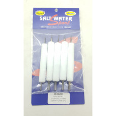 DINGLE DANGLE 100MM(75MM FOAM) 5PC