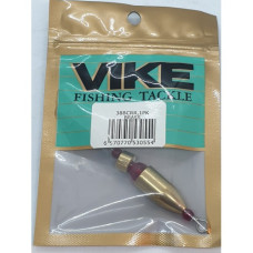 R/READY 3/8OZ BRASS CAROLINA