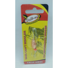 V-SER SPINNER #2 COP/RED