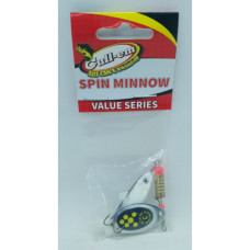 V-SER SPINNER #3 FISH/SPIN