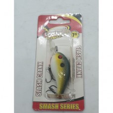 LURE CULLEM SM SLASHCRANK-PRETTY SHAD