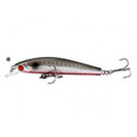 LURE CULLEM SM MINIJERK-SILVER FLASH