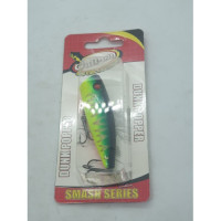 LURE CULLEM SM DUNK POP-FIRETIGER