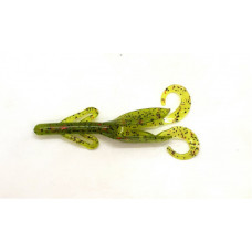 BUSH PIG HOT WATERMELON