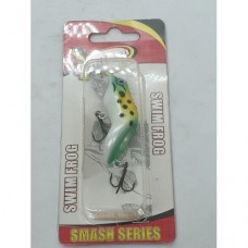 LURE CULLEM SM SWIMFROG-BULLFROG