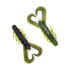 CULLEM PRO-KICK'N CRAW SPRAYED GRASS