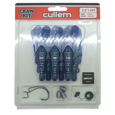 CULLEM PRO KIT CRAW-JUNEBUG