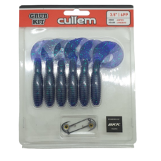 CULLEM PRO KIT-GRUB JUNEBUG