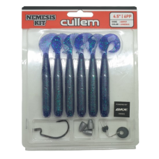 CULLEM PRO KIT-TEXAS NEMESIS JUNEBUG