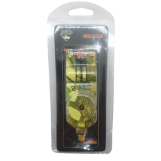 C/ALARM T-ROC CAMO-RED