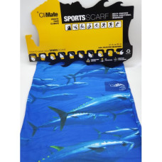 CLIMATE SP/SCARF TUNA FISH