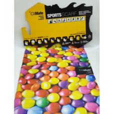 CLIMATE SP/SCARF SMARTY