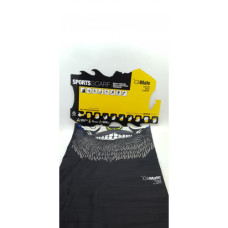 CLIMATE SP/SCARF BEARDED SKULL