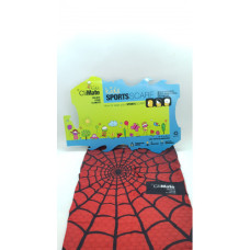 CLIMATE SP/SCARF KIDS WEB DESIGN