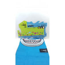 CLIMATE SP/SCARF KIDS SHARKFACE