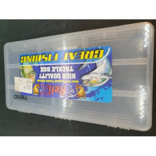 T/BOX TB10 RELIX