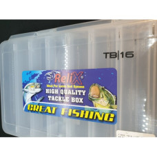 T/BOX TB16 LURE BOX RELIX
