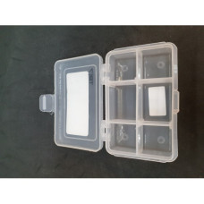 T/BOX TB7 6DIV ADJUSTABLE RELIX
