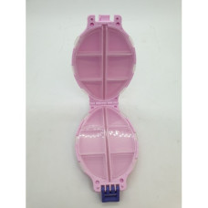 T/BOX RELIX TB1 TURTLE PINK(TB270)