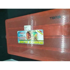 T/BOX TB13 RED RELIX