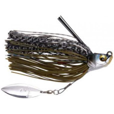 UOZE SWIMMER 1/4-GILL 4/0 MEGABASS