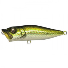 LURE POPX-GG BASS MEGABASS