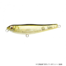 DOG-X JR-GP SKELETON CHIAYU MEGABASS